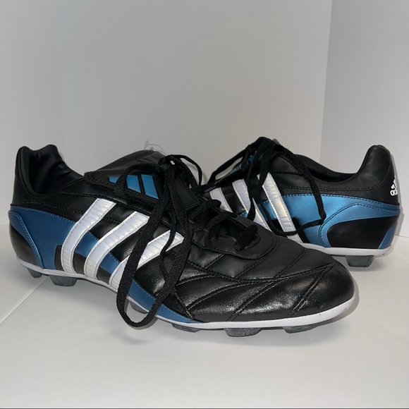 Adidas Traxion Hard Ground Size 11.5 Men’s Cleats - Picture 2 of 11